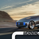 Image for article titled Self-Driving Cars Are Having Trouble With America's Garbage Roads